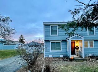 48 Machias Bay Dr UNIT 124, Cutler, ME 04626
