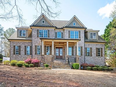 250 Montrose Dr, McDonough, GA, 30253