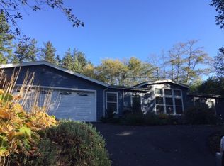 6444 East St, Bay City, OR