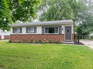 2341 Brooktree Ct, Ypsilanti, MI 48198