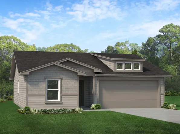 1712 S Hughes Ave, Fort Worth, TX 76105