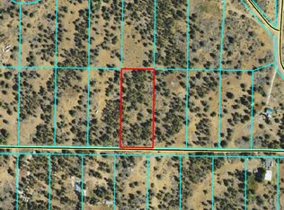 Tl3400b, Sprague River, OR 97639