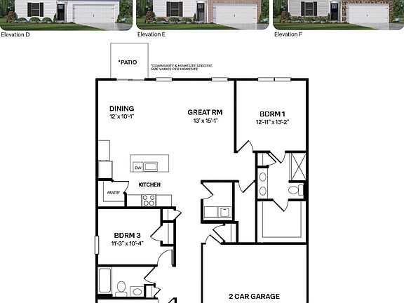 Floor Plan.