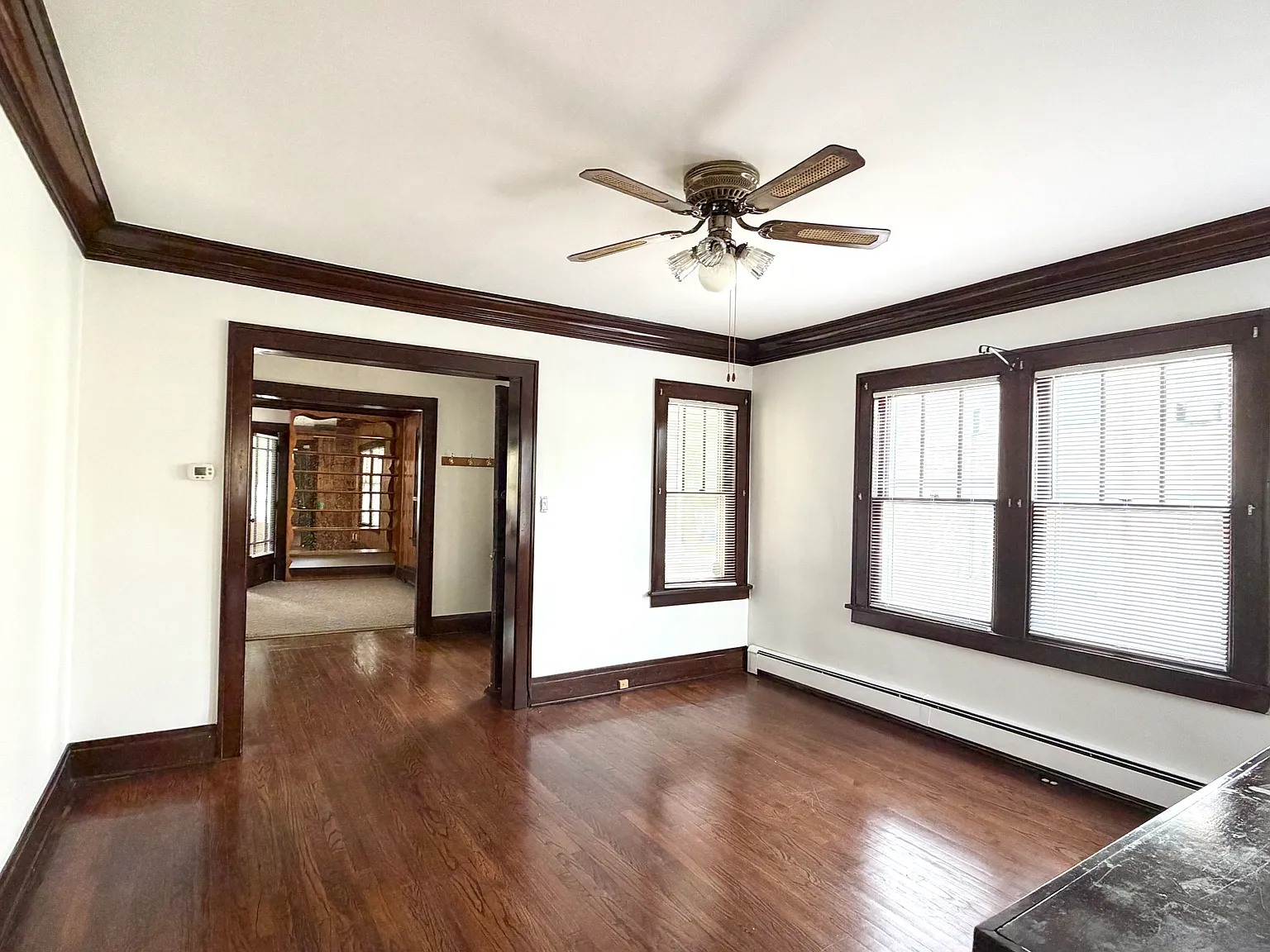 2 bed, 1371 sqft, $1,400 — Photo 3