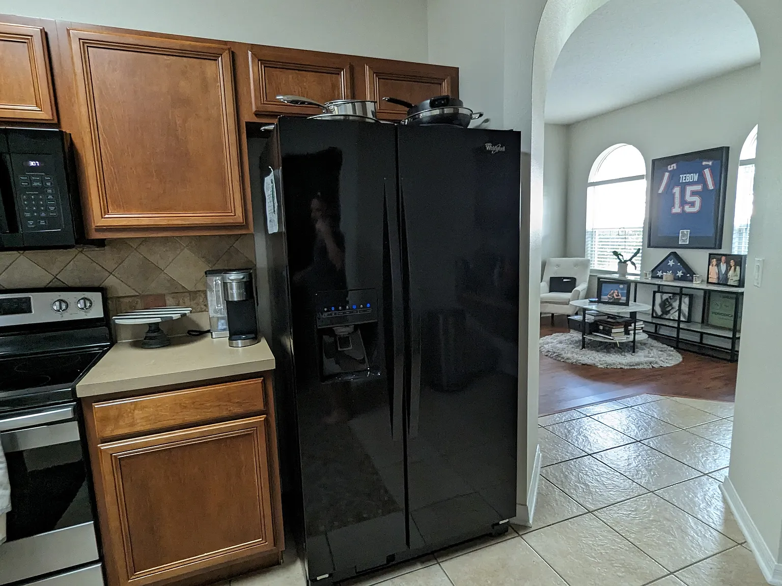 4 bed, 1668 sqft, $2,700 — Photo 3