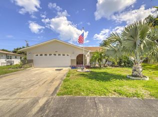 311 Trinidad Dr, Satellite Beach, FL 32937