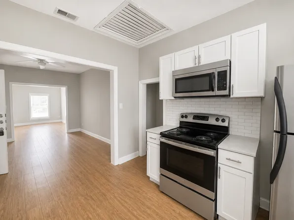 2002 Washington St #6, Commerce, TX 75428