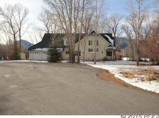 15765 Par Ln, Buena Vista, CO 81211