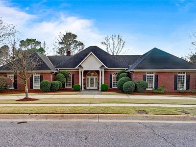 1311 Downing Rdg, Tuscaloosa, AL, 35406