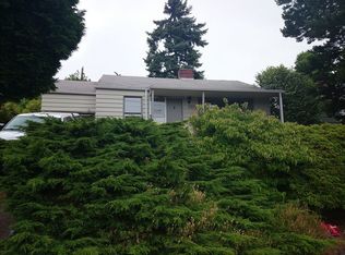 3218 32nd Ave W, Seattle, WA 98199