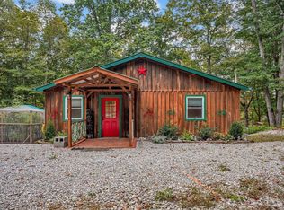 18498 N Riviera Ln, Shoals, IN 47581