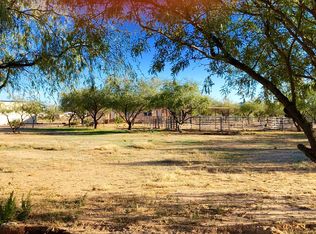 12705 W Emigh Rd, Tucson, AZ 85743