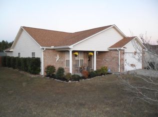 3040 Pennington Cir, Maryville, TN 37803