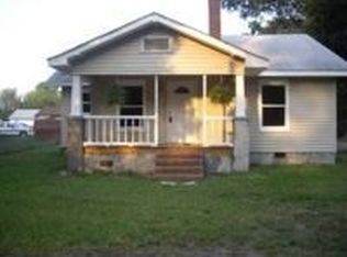 1192 Central Dr NW, Concord, NC 28027
