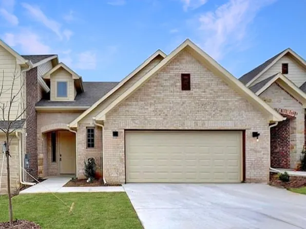 202 Legacy Blvd, Weatherford, TX 76085
