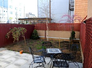 368 Manhattan Ave APT 1, Brooklyn, NY 11211