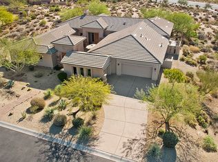 9785 E Suncrest Rd, Scottsdale, AZ 85262
