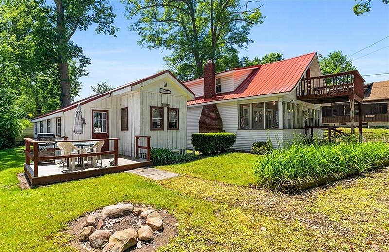 36063 Lake St, Union City, PA 16438 Zillow