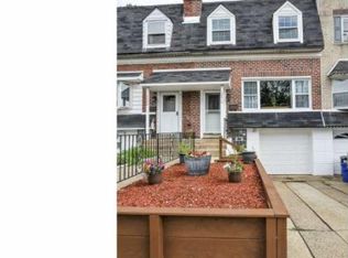 12610 Nanton Dr, Philadelphia, PA 19154