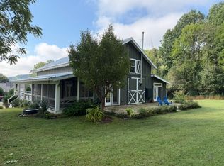 367 Nannys Ln, Sylva, NC 28779