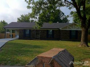 4126 Raintree Cv, Memphis, TN 38115