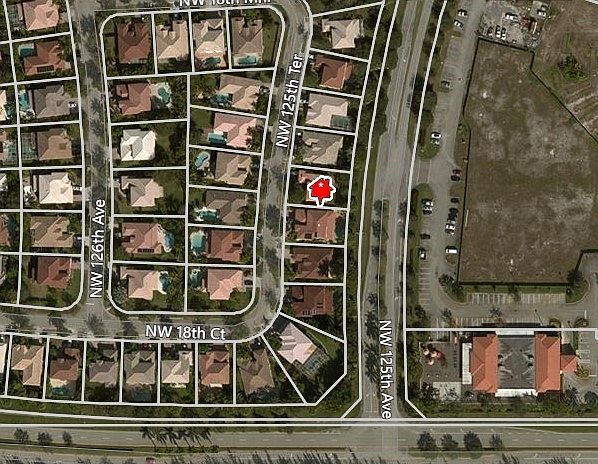 1st image of 1841 NW 125th Ter
