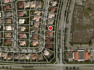 1841 NW 125th Ter, Pembroke Pines, FL 33028