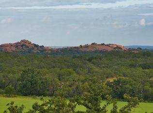 10921 Ranch Rd #386, Fredonia, TX 76842