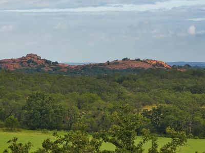 10921 Ranch Rd #386, Fredonia, TX, 76842