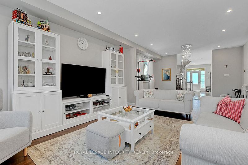 Ottawa House for rent - 4 Bedrooms — photo 7
