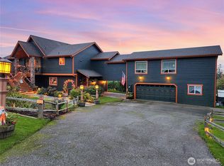 1028 Circle Drive, Camano Island, WA