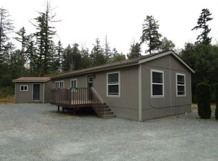 17427 Snee Oosh Rd, La Conner, WA 98257