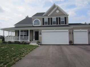 108 Cool Meadow Drive, centreville, MD