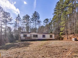 1101 Pintail Ln, Madison, GA 30650