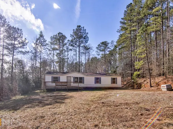 1101 Pintail Ln, Madison, GA 30650