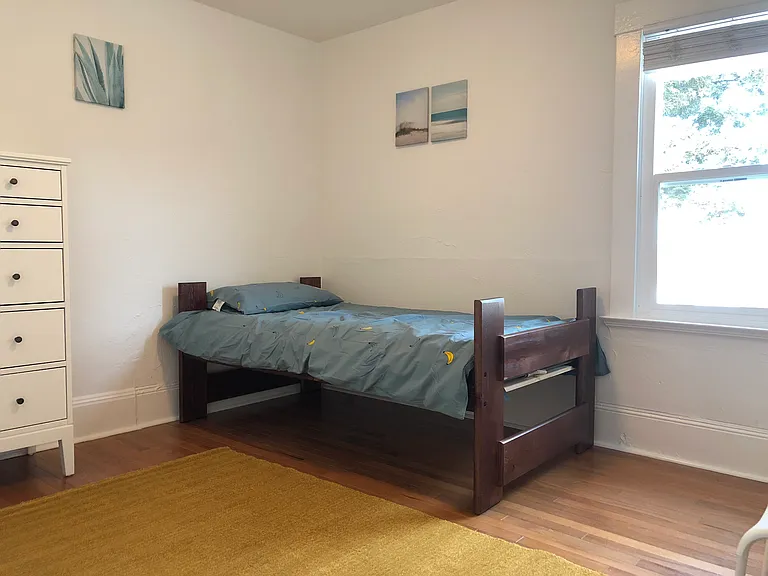1801 Milvia St #5 — Photo 7