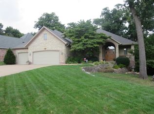 2180 S Forrest Heights Ave, Springfield, MO 65809