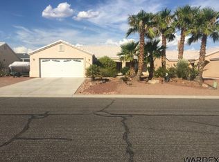 6100 S Kodiak E, Fort Mohave, AZ 86426