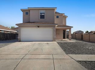 8005 Camille Ave NW, Albuquerque, NM 87120