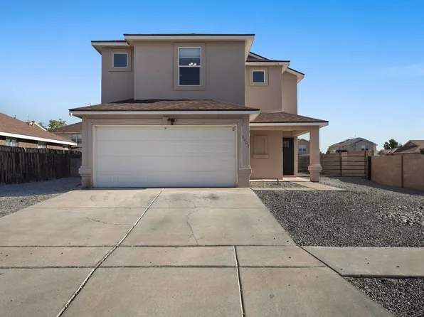 8005 Camille Ave NW, Albuquerque, NM 87120