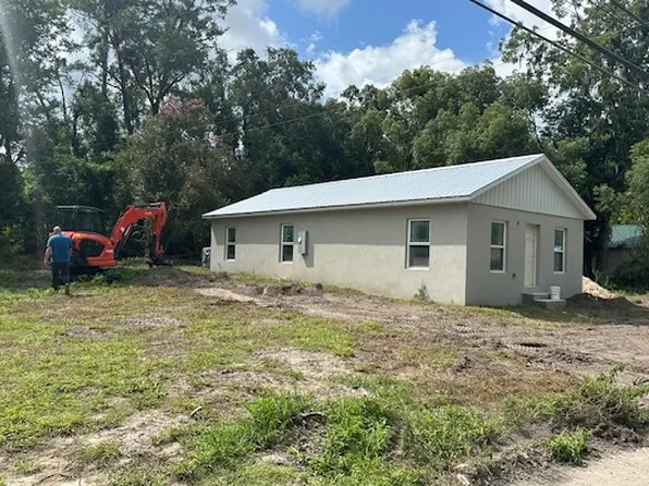 810 Hamilton, Live Oak, FL 32064