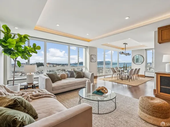 1200 California St Unit 16B, San Francisco, CA 94109