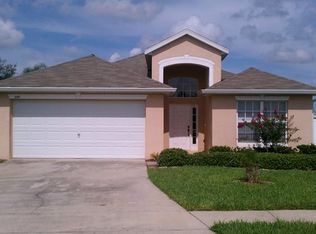3117 Effingham Dr, Clermont, FL 34714