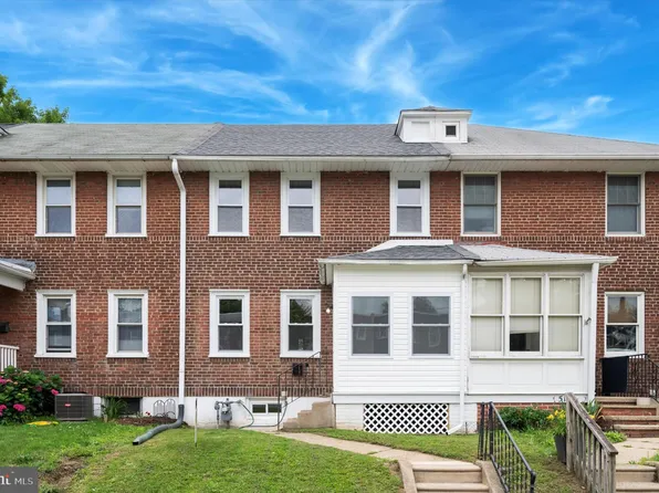 517 Jansen Ave, Essington, PA 19029