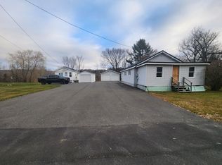 82 S Caribou Road, Fort Fairfield, ME 04742