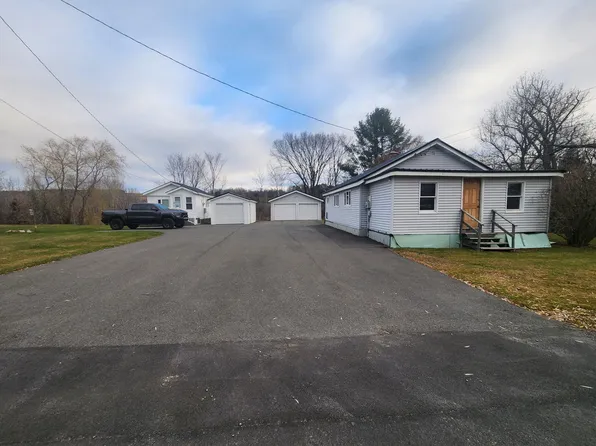 82 S Caribou Road, Fort Fairfield, ME 04742