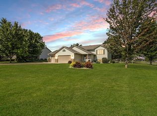 26378 105th St NW, Zimmerman, MN 55398