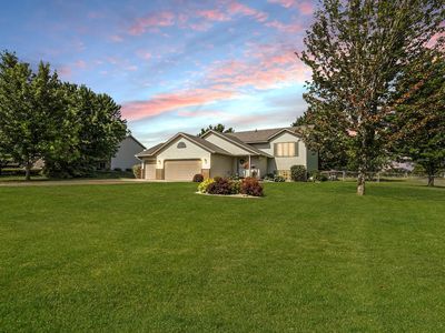 26378 105th St NW, Zimmerman, MN, 55398