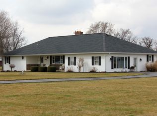 10200 Nioga Toops Rd, Mount Sterling, OH 43143