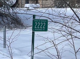 2222 Pergande Rd, Rhinelander, WI 54501